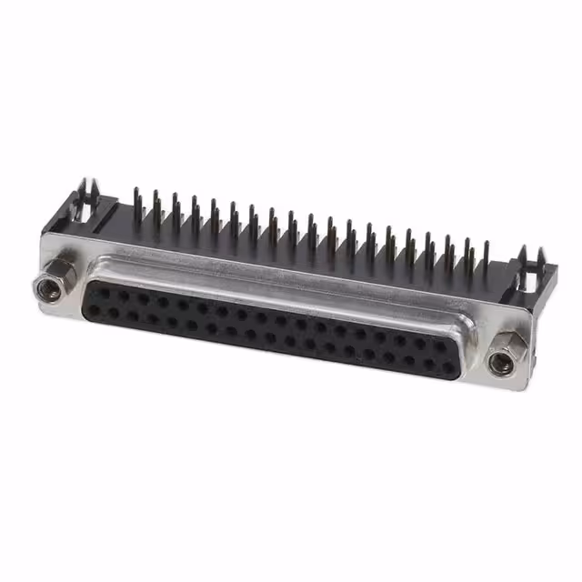 618037231321 W眉rth Elektronik  Conjuntos de conectores D-Sub